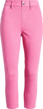 Hue Ultrasoft Denim Capri Leggings