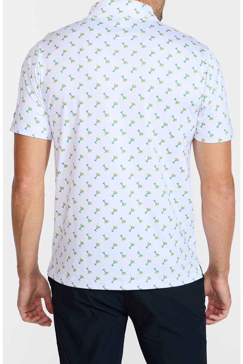 Core Performance Polo, Alternate, color, PAGING DR. MARG