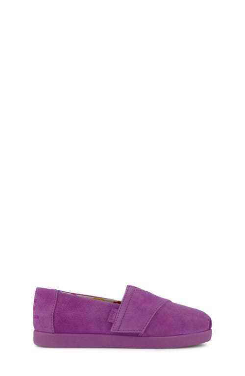 Toms Kids' Alpargata Sneaker
