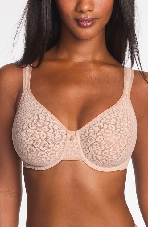 High Bar™ Underwire Bra