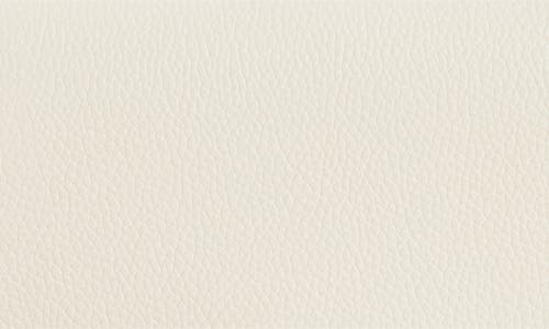 Tory Burch Romy Wallet Crossbody Bag In White