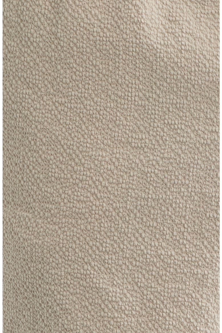 Relax Seersucker Swim Trunks, Alternate, color, LIGHT BEIGE