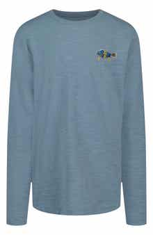 Kids' Lured In Long Sleeve T-Shirt