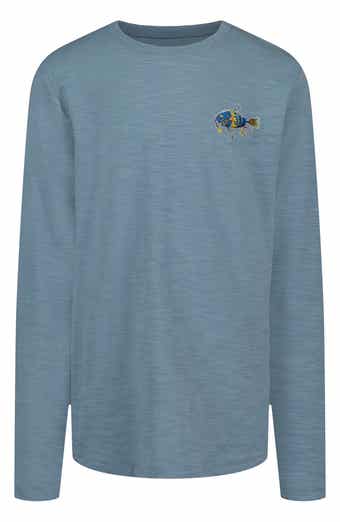 Kids' Lured In Long Sleeve T-Shirt