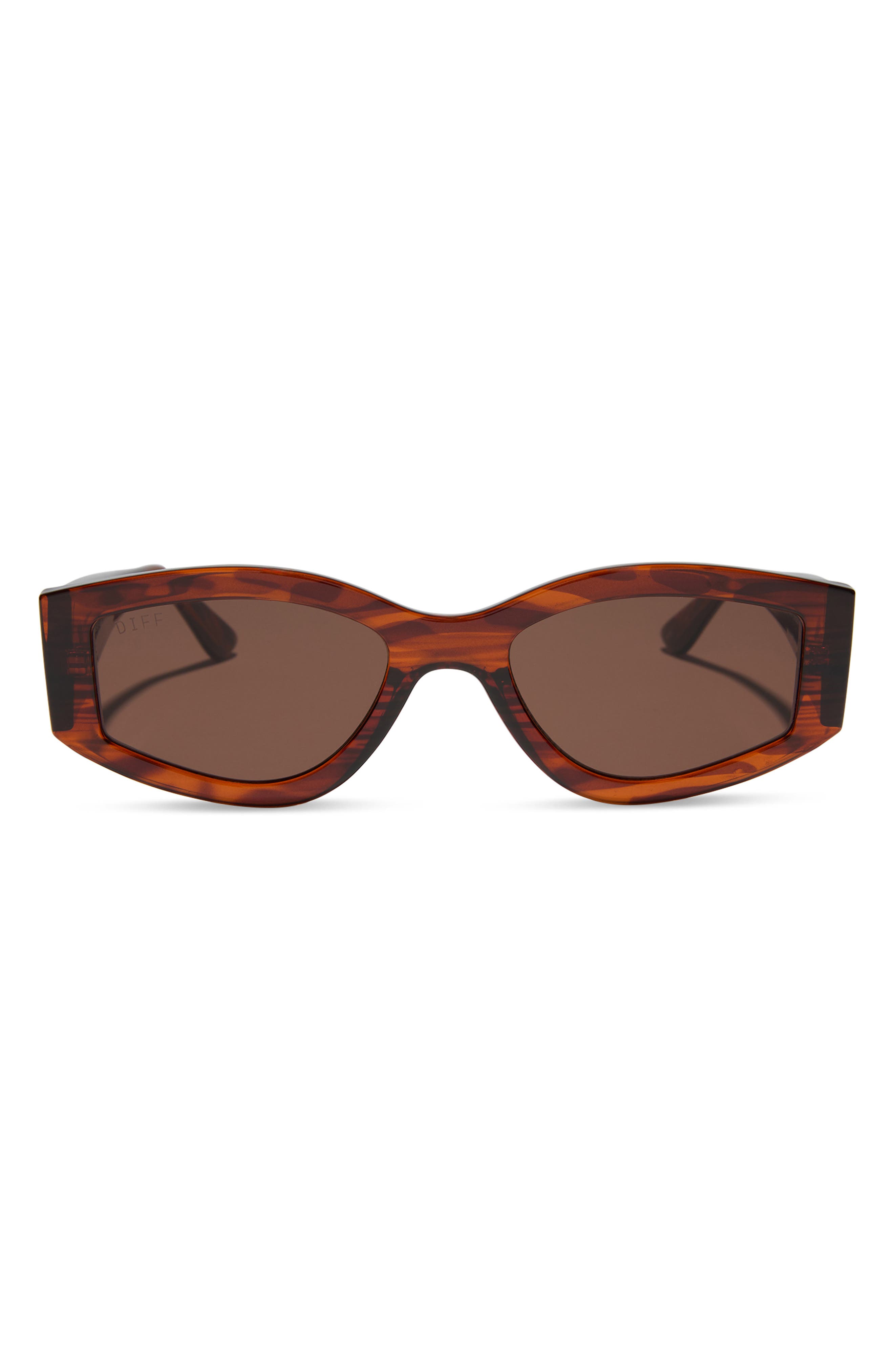 MAHOGANY TORT