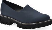 White Mountain Footwear Gianni Lug Sole Loafer