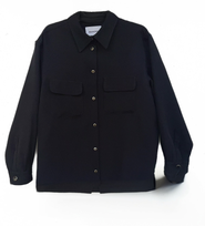 BAACAL The Payton Two Pocket Shirt