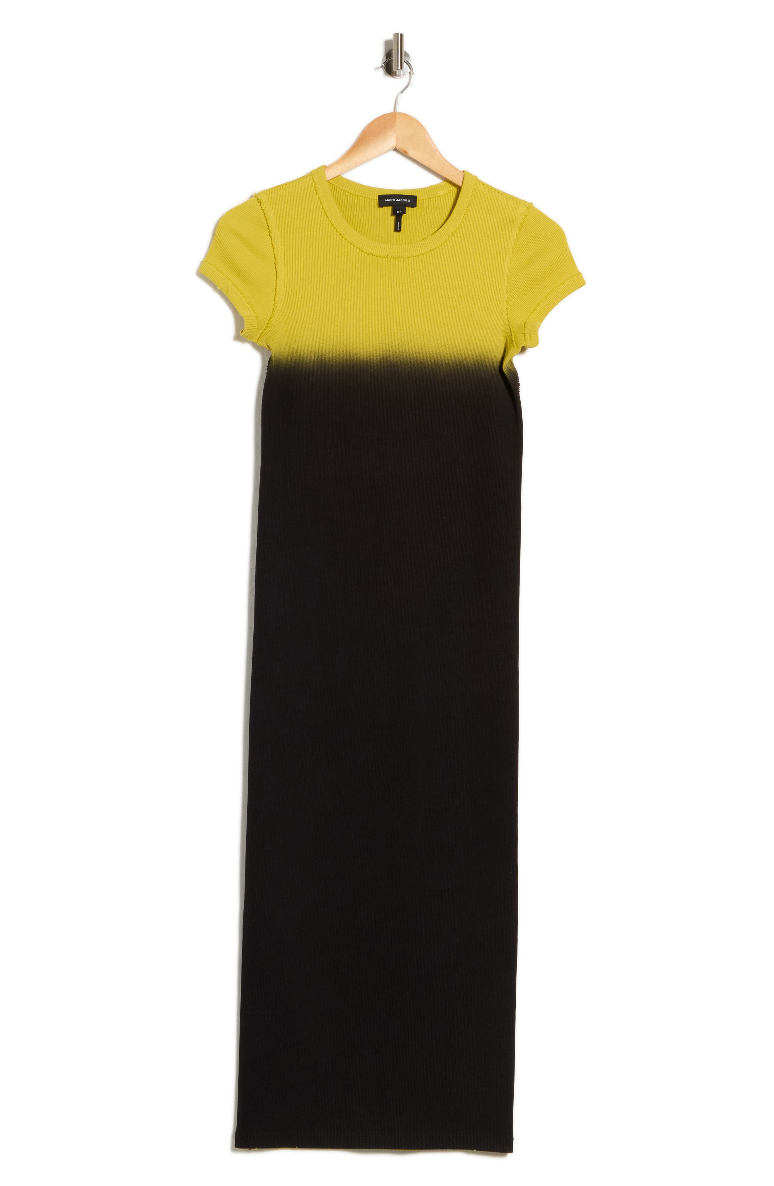 BLACK/CITRINE