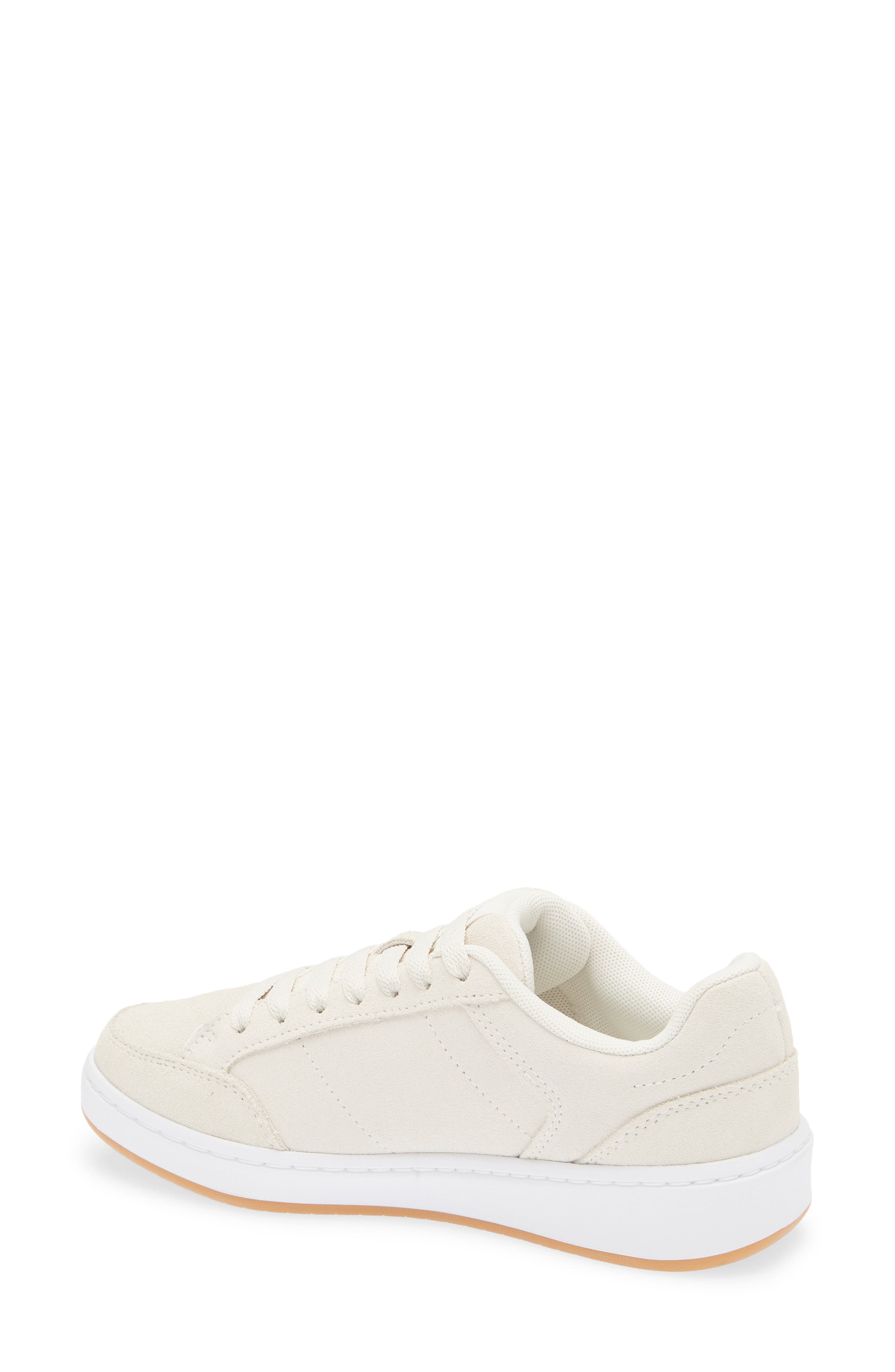 Under Armour Official Sneaker, Alternate, color, White Quartz