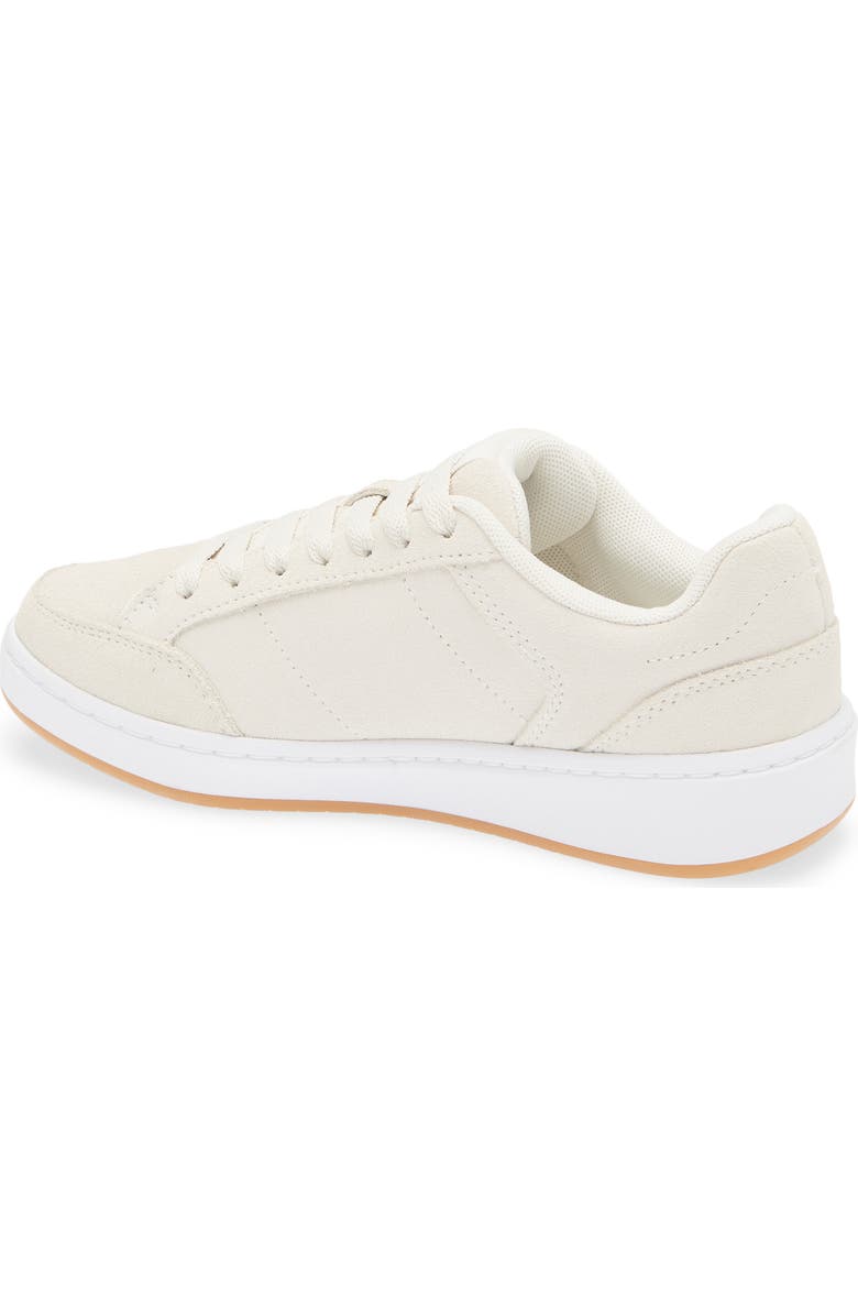 Under Armour Official Sneaker, Alternate, color, White Quartz