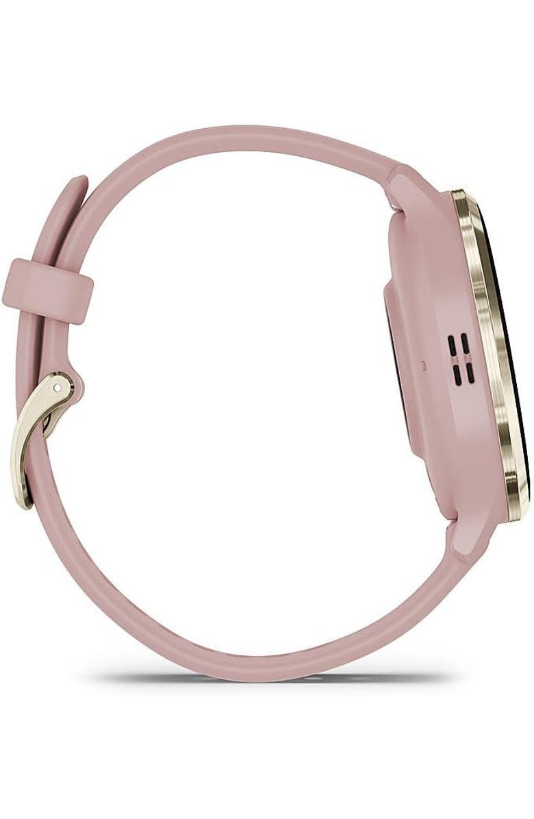 10002338 Venu 3s GPS Fitness Smartwatch 41mm, Alternate, color, Dust Rose