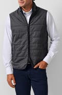 David Donahue Urban Wool Vest