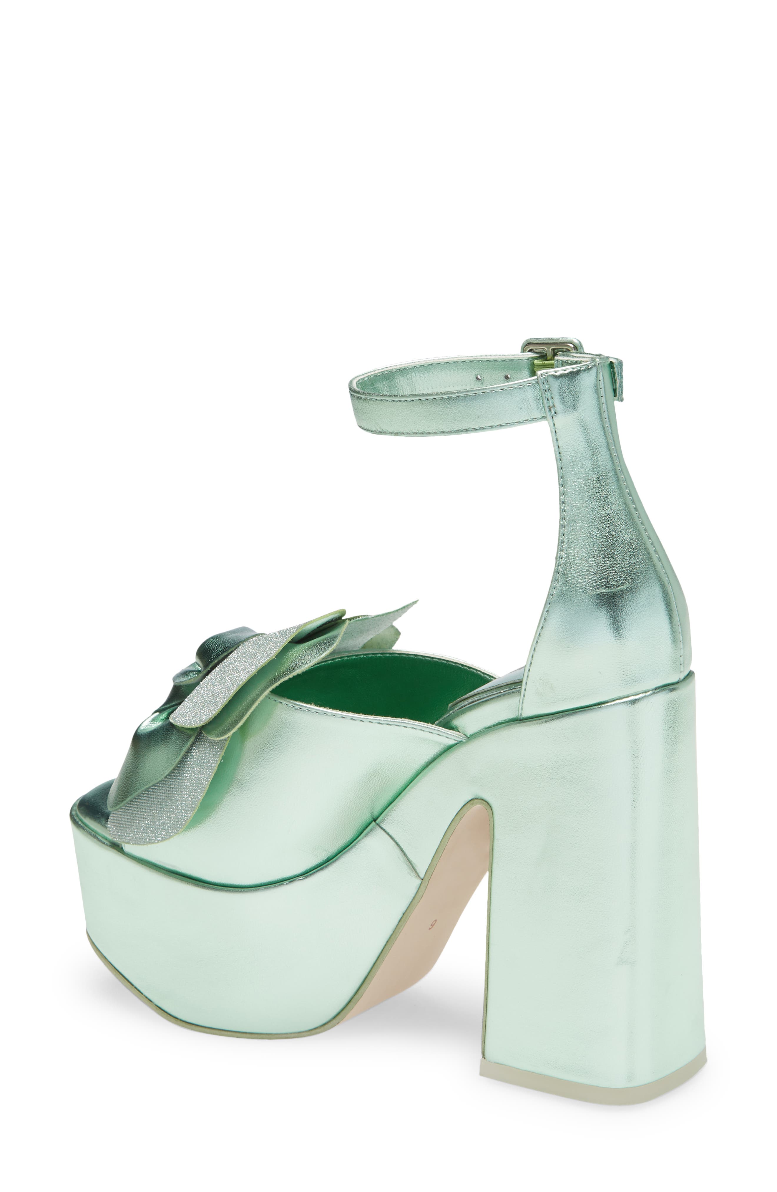 Jeffrey Campbell Candice Platform Sandal, Alternate, color, 