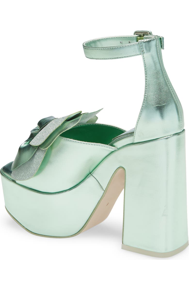 Jeffrey Campbell Candice Platform Sandal, Alternate, color,