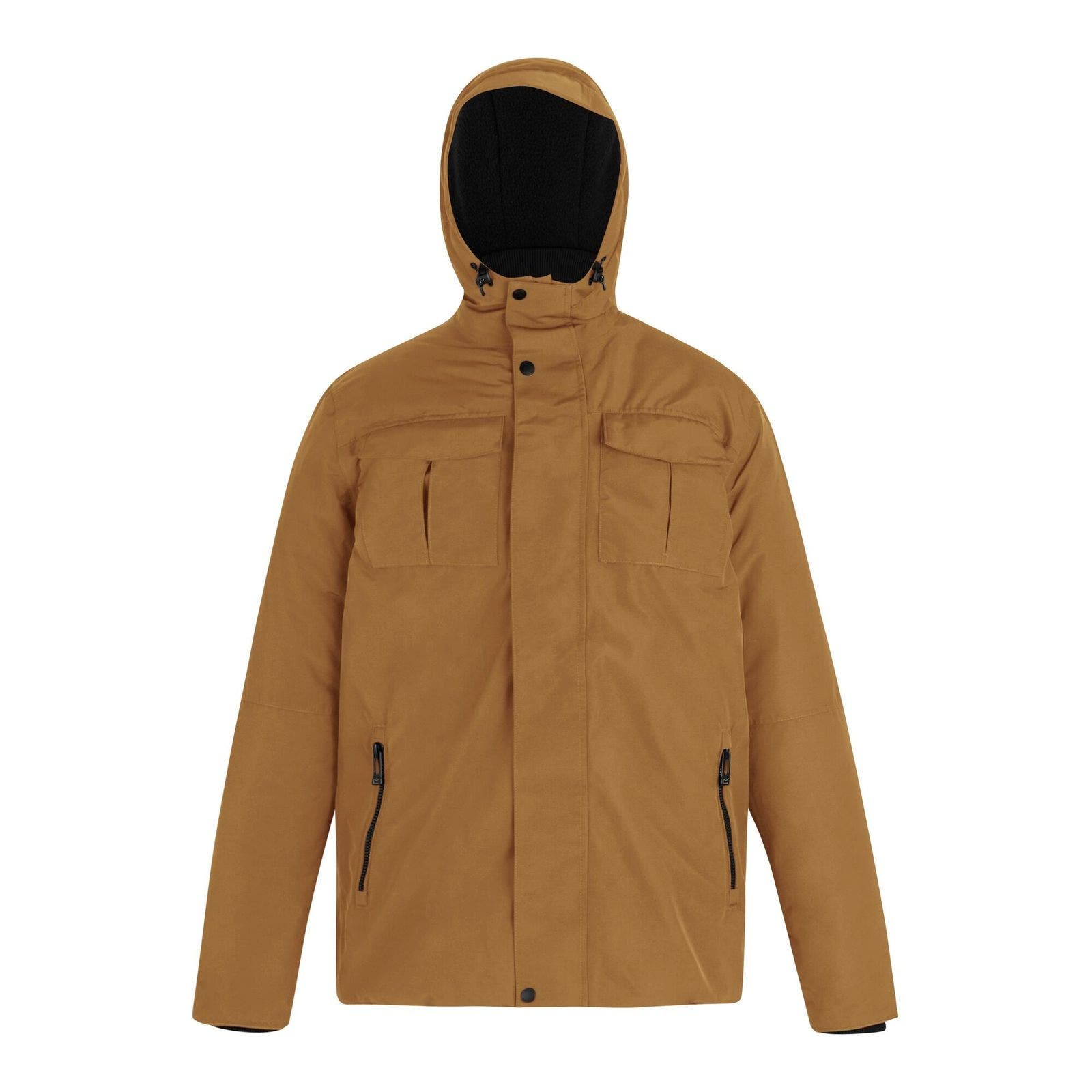 selected Brown