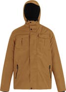 Regatta Eamont Insulated Waterproof Jacket