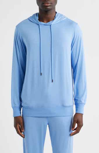Sleek Pajama Hoodie