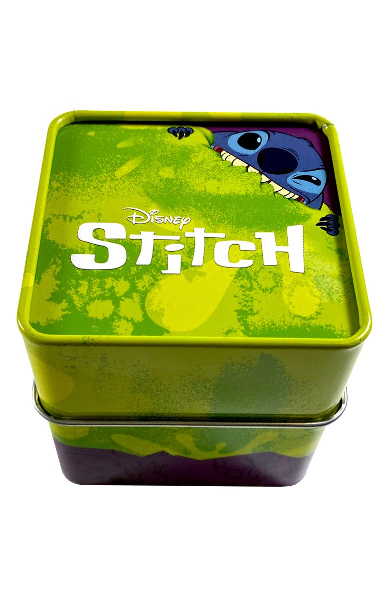 Accutime Kids' Disney<sup>™</sup> Stitch Digital Watch, Alternate, color, 
