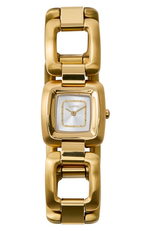 Sisi Bracelet Watch