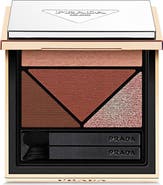 PRADA DIMENSIONS 05 アイシャドウパレット Prada Dimensions Refillable Women's Eyeshadow | Prada Beauty