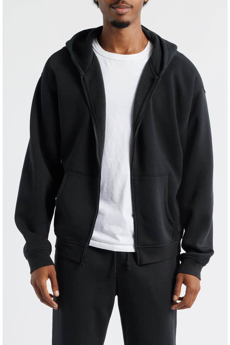 ZIP UP HOODIE (Men) | Nordstrom