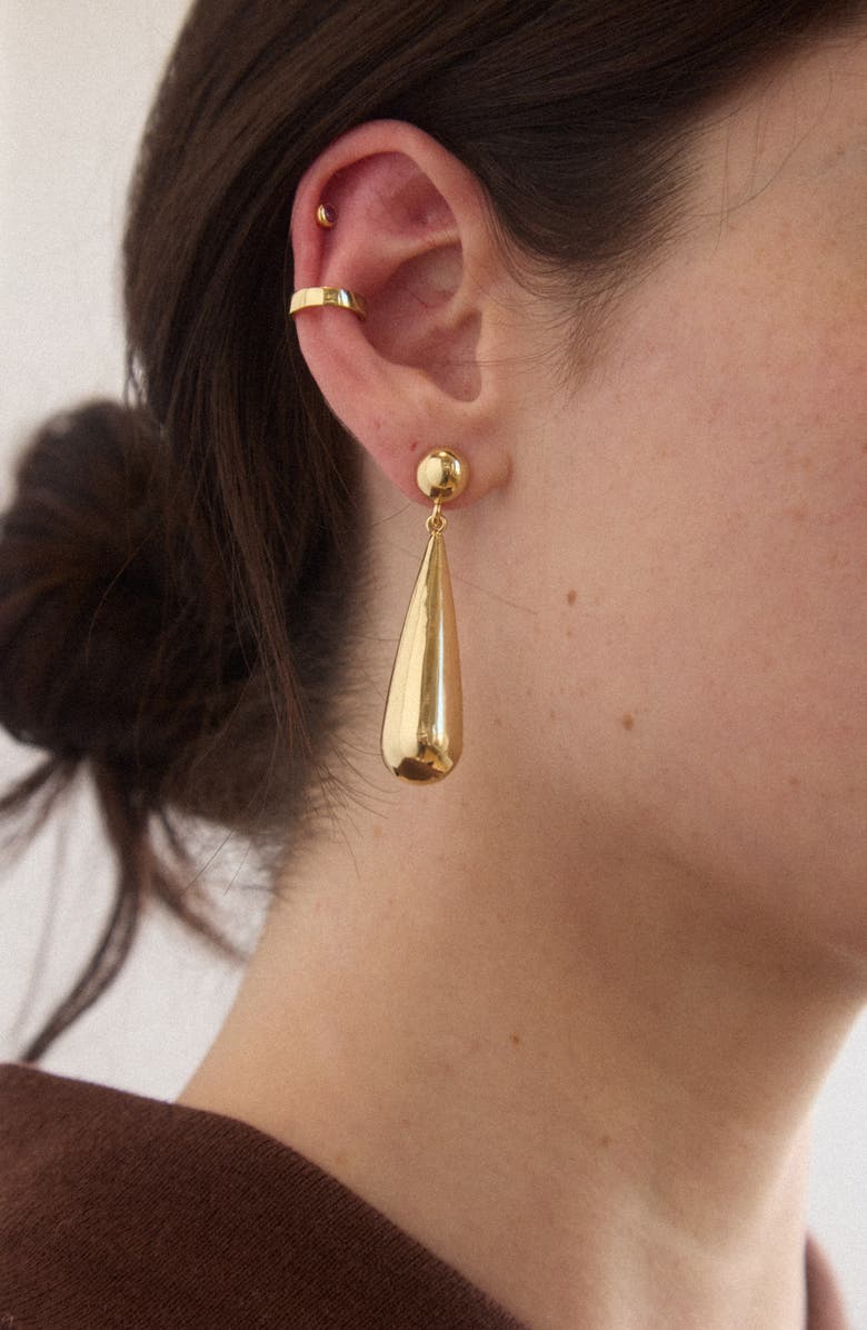 BaubleBar Kallen Drop Earrings, Alternate, color,