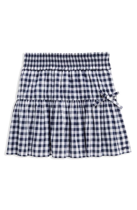 Kids' Gemma Bow Skirt