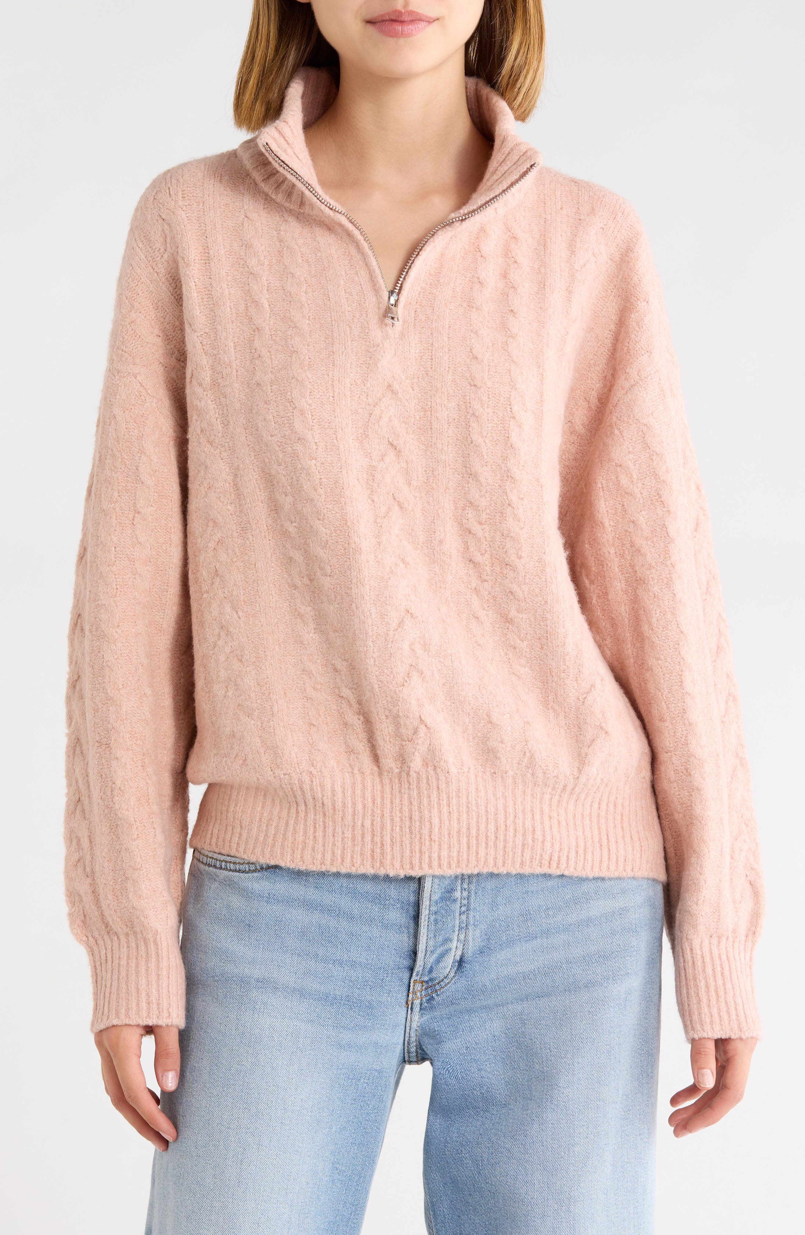 selected BLUSH