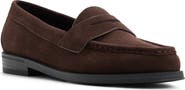 G.H.BASS Mabel Penny Loafer