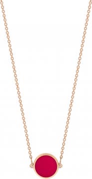 ginette ny Mini Ever Necklace