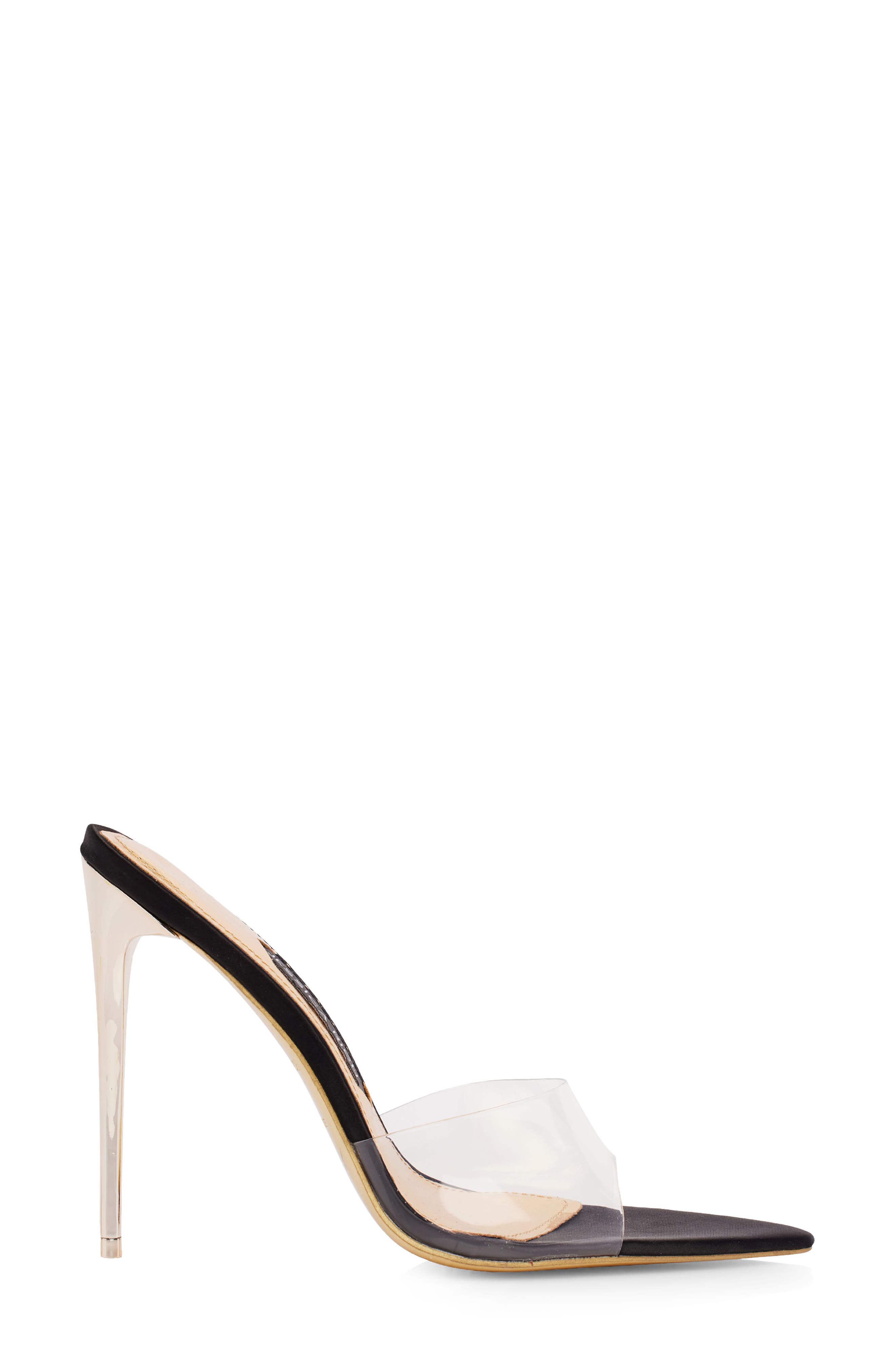 JESSICA RICH Racy Pointed Toe Sandal, Alternate, color, 