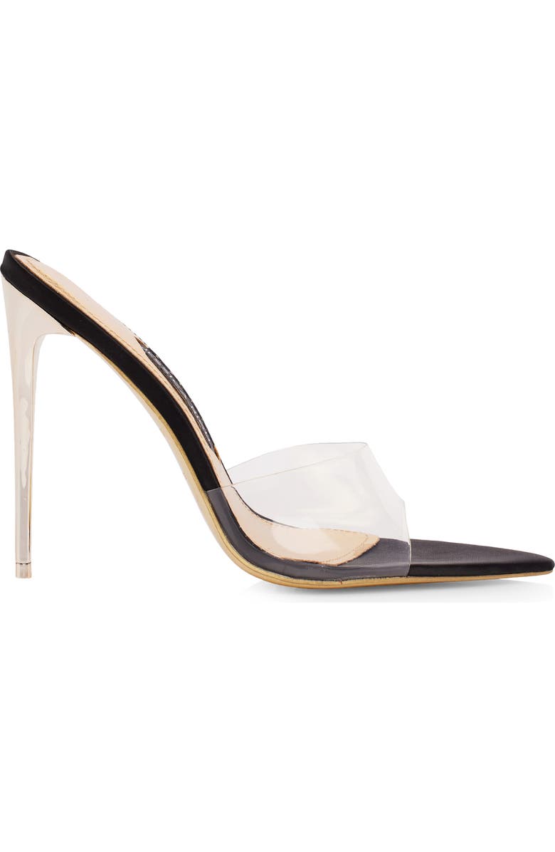 JESSICA RICH Racy Pointed Toe Sandal, Alternate, color,