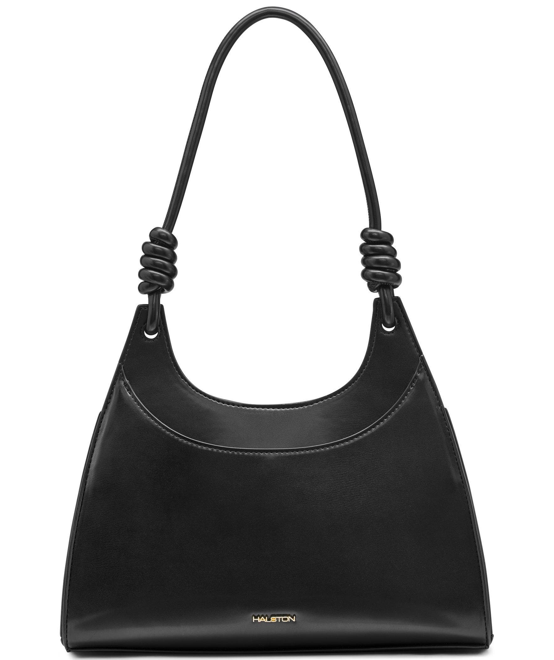 HALSTON Faye Hobo Bag, Main, color, 