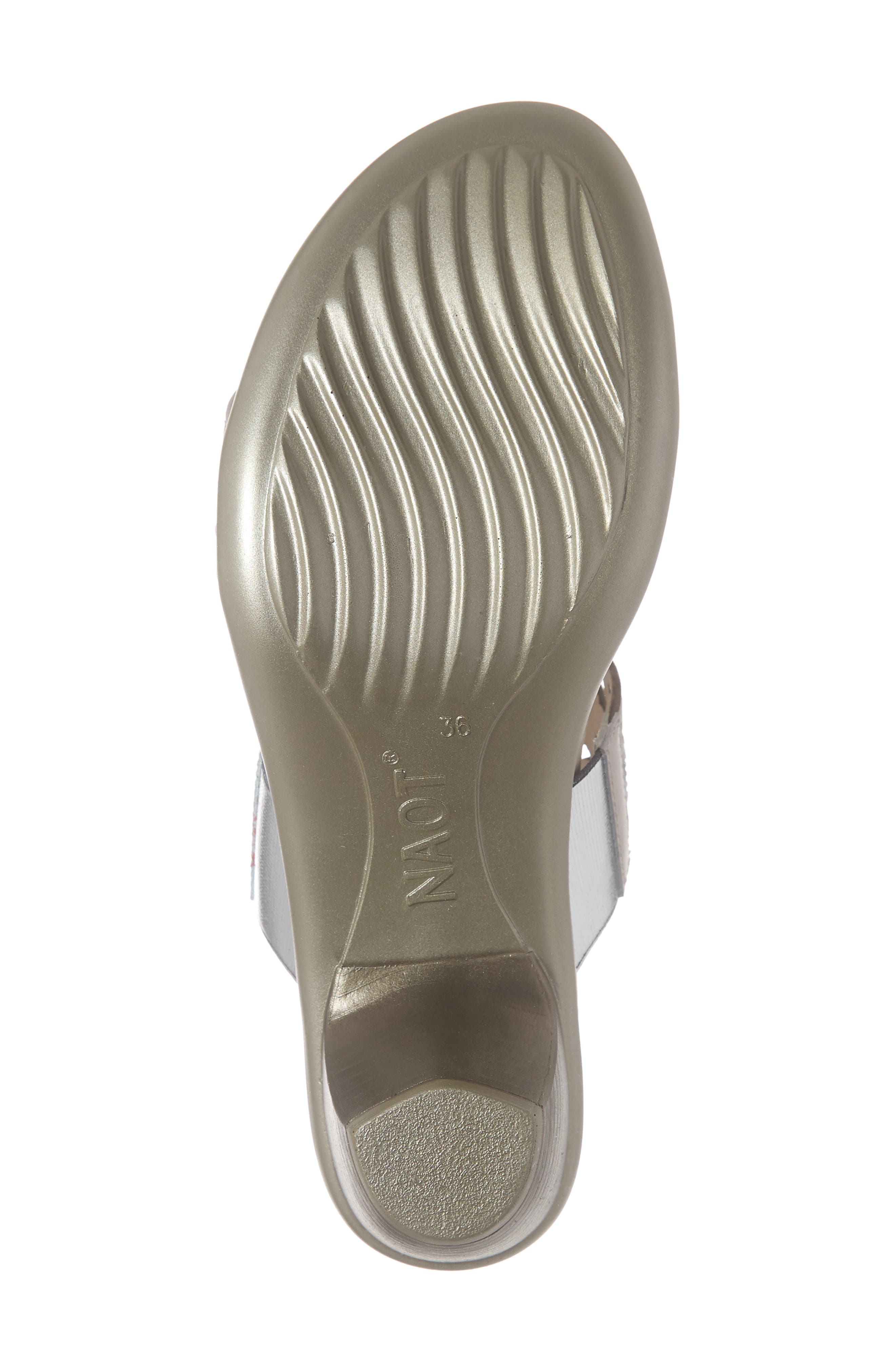 Contempo Slide Sandal, Alternate, color, QUARTZ