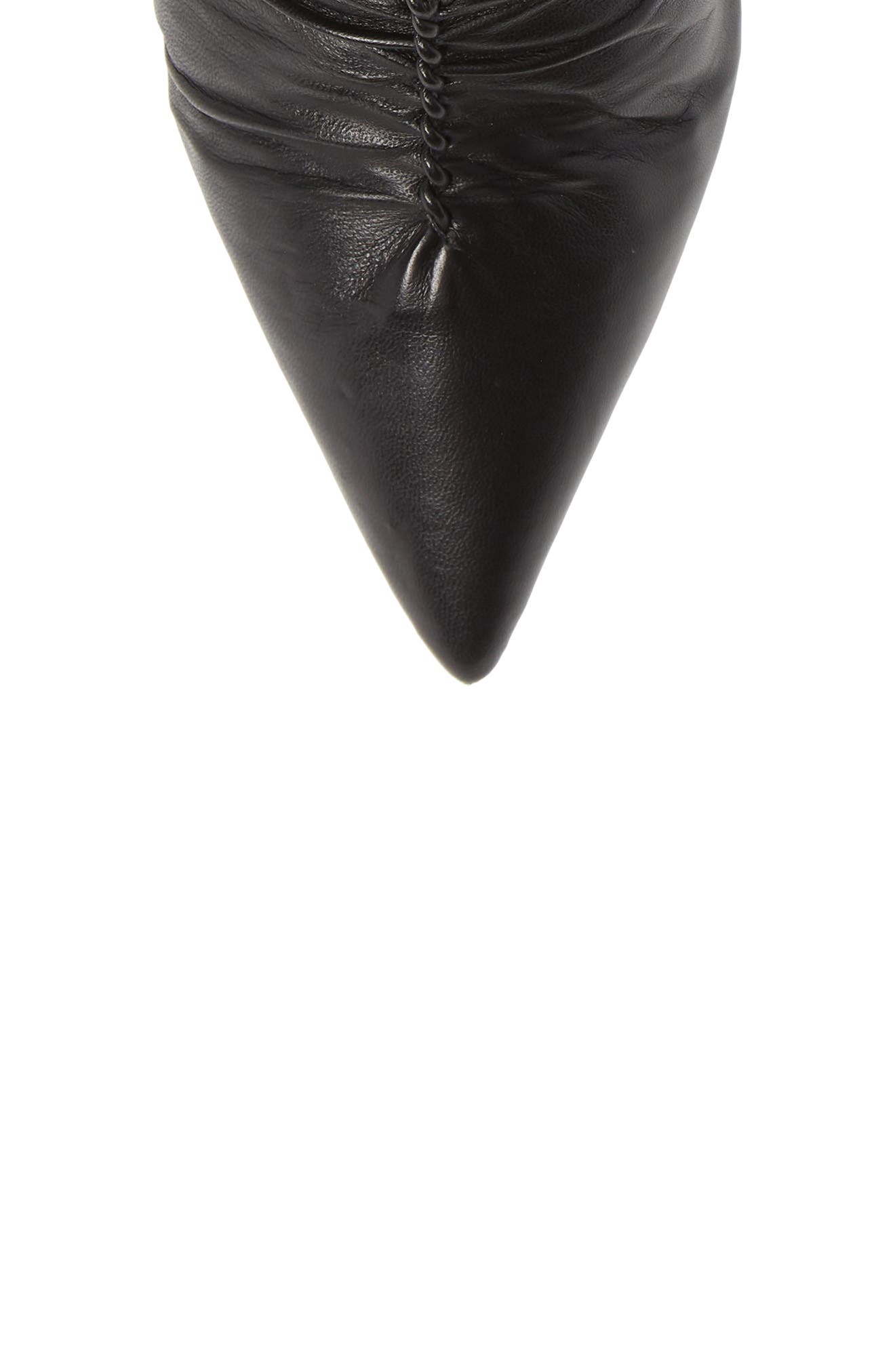 Alexandre Birman Susanna Bootie, Alternate, color, 