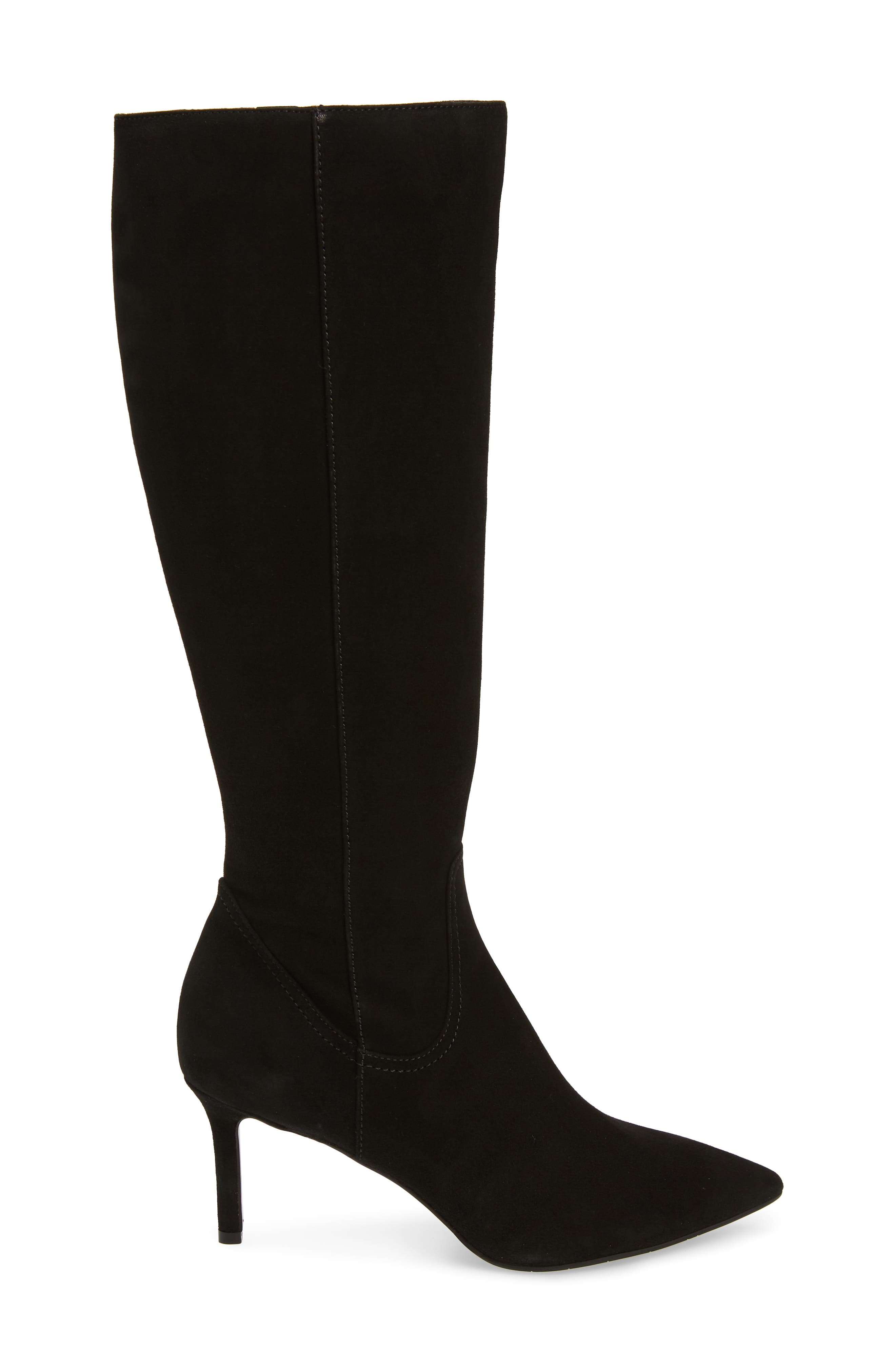 Aquatalia Madison Water Resistant Boot, Alternate, color, 