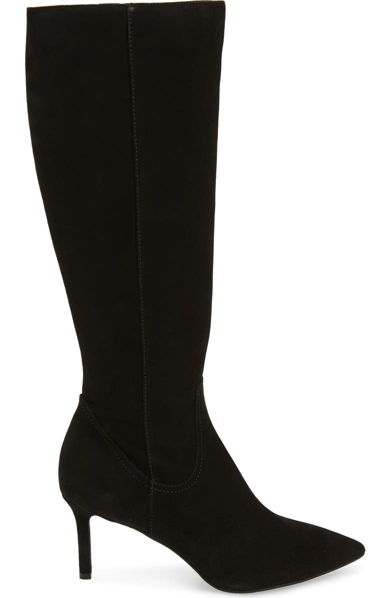 Aquatalia Madison Water Resistant Boot, Alternate, color,