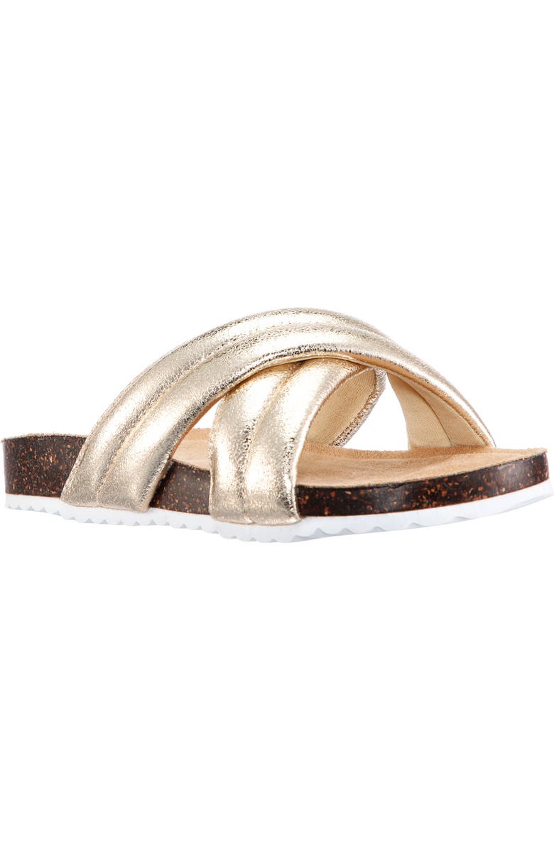 Nina Jill Slide Sandal, Main, color,