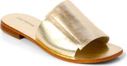 Free People Verona Slide Sandal