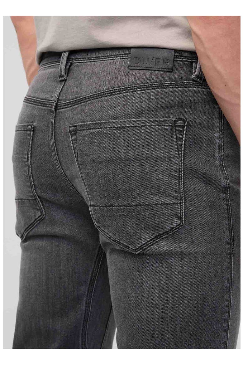 Performance Denim, Alternate, color, Vintage-Grey