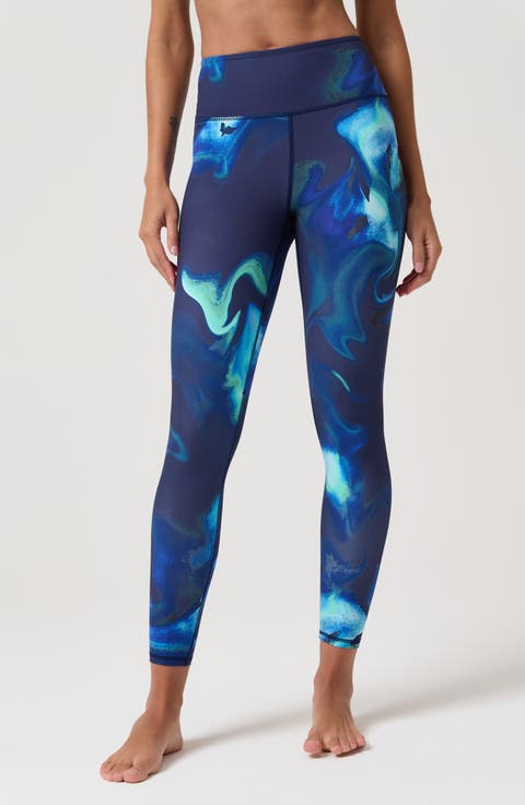 Euphoria 7/8 Leggings