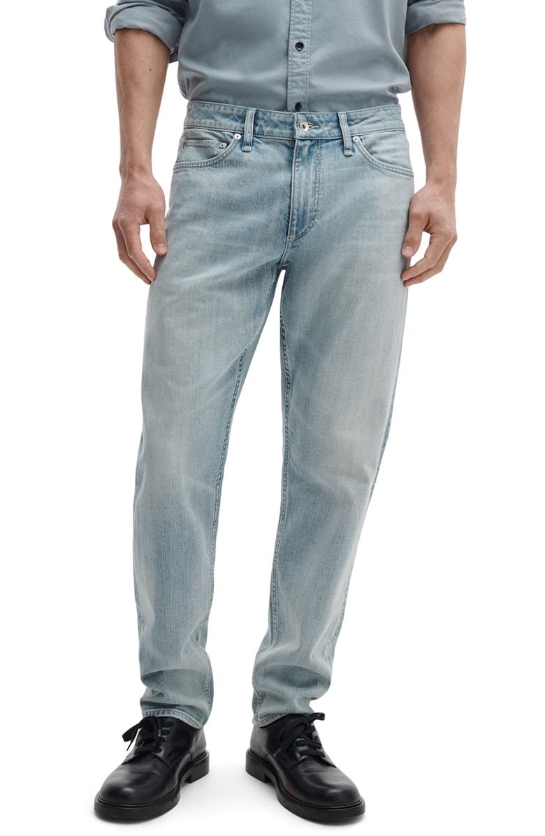 rag & bone Fit 3 Authentic Stretch Athletic Fit Jeans, Main, color, Colter