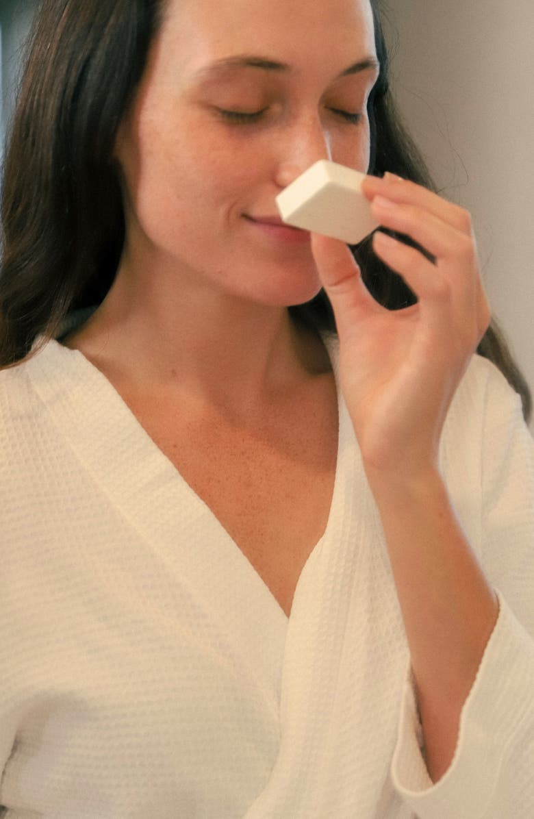 ESKER Aromatic Shower Steamer & Marble Holder, Alternate, color, 