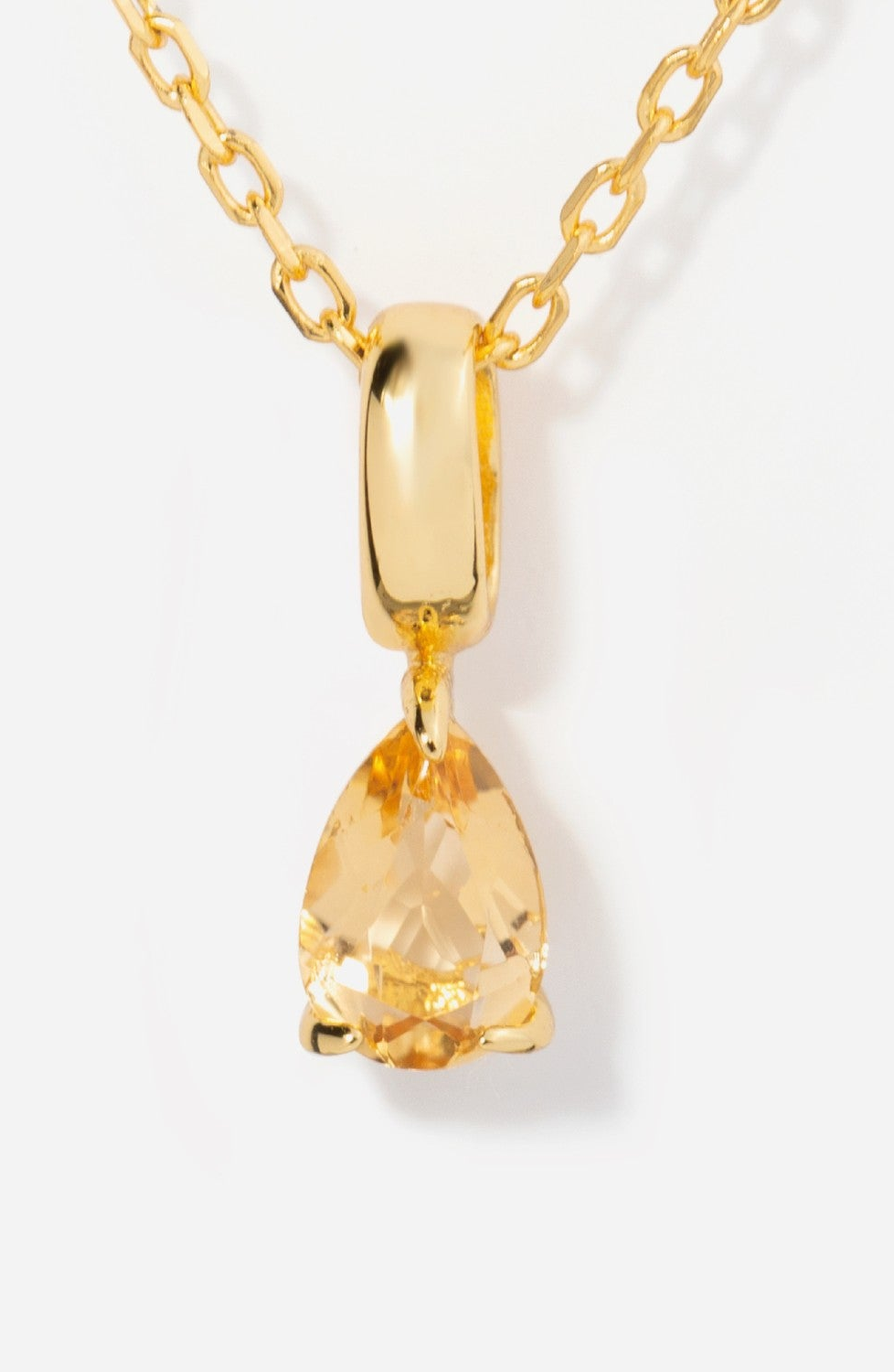 selected Citrine/November