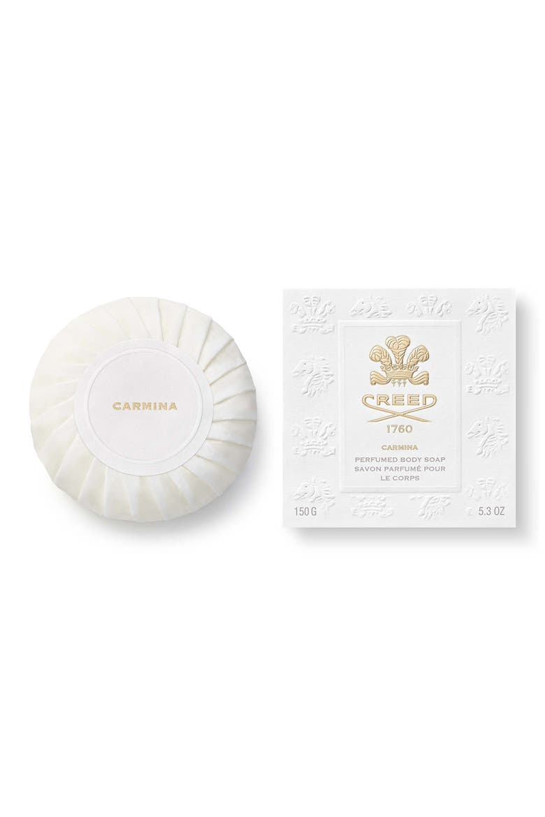 Carmina Perfumed Soap, Alternate, color, NO COLOR