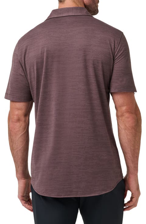 The Heater Button-Up Shirt