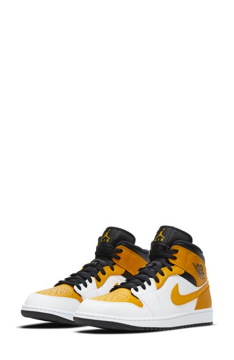 Air Jordan 1 Mid Sneaker (Men)
