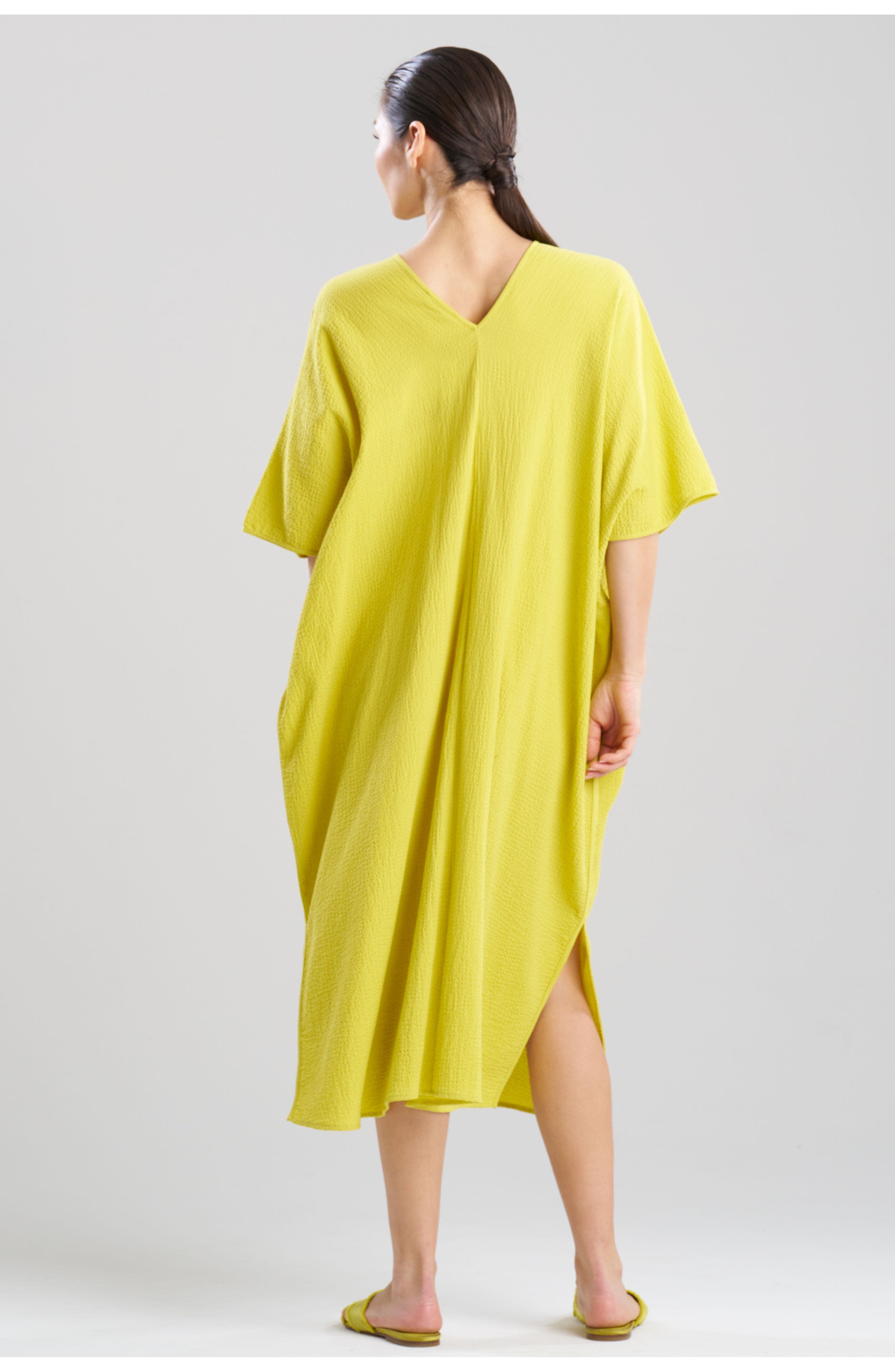 Onsen Caftan - image 2
