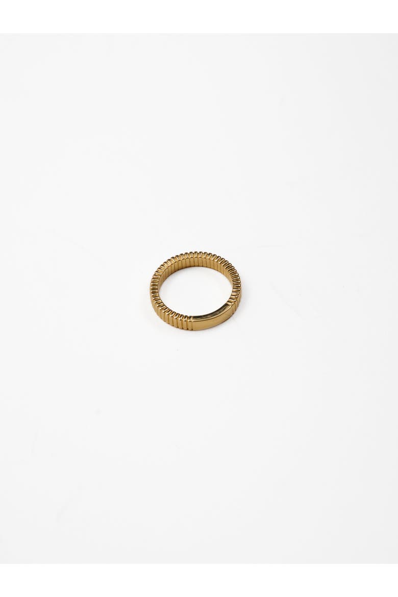 Chloe Thin Ring, Alternate, color, 14K Recycled Gold Vermeil