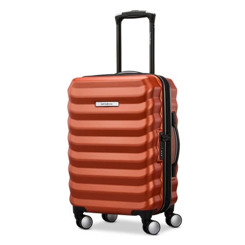 Element Hardside Expandable 20" Carry On Spinner Luggage